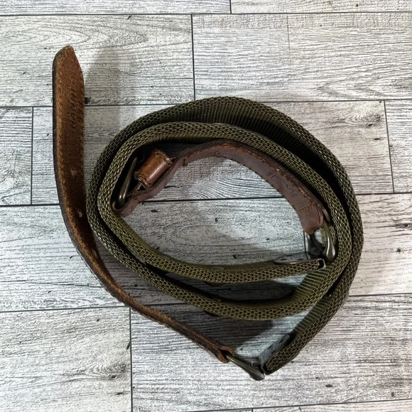 Nanni | Accessories | Vintage Nanni Belt | Poshmark display picture 1